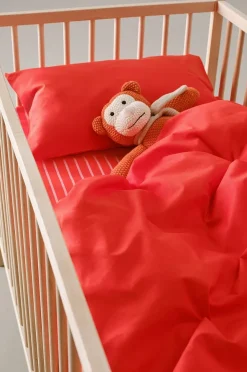 ZACK MINI Bettbezug-Set Krippe