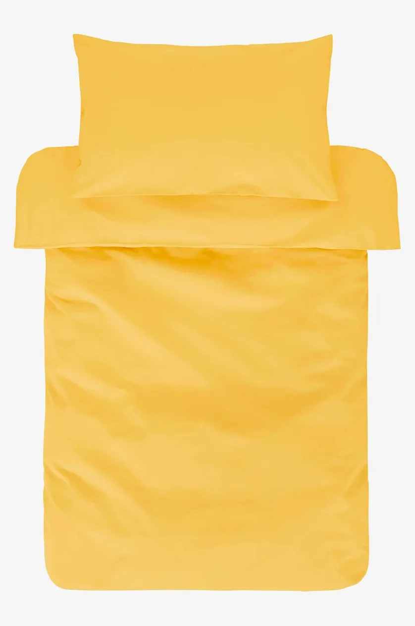 ZACK MINI Bettbezug-Set Krippe