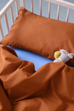 ZACK MINI Bettbezug-Set Krippe