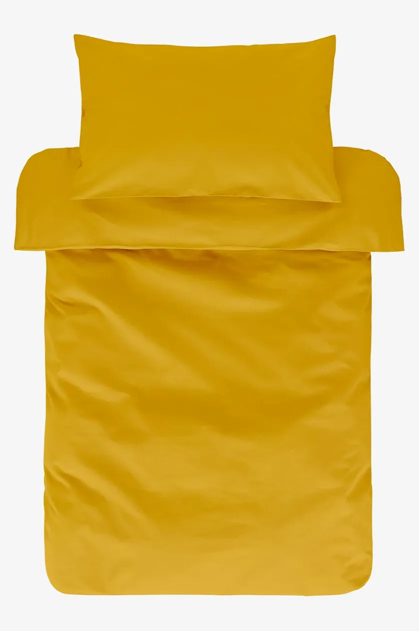 ZACK MINI Bettbezug-Set Krippe