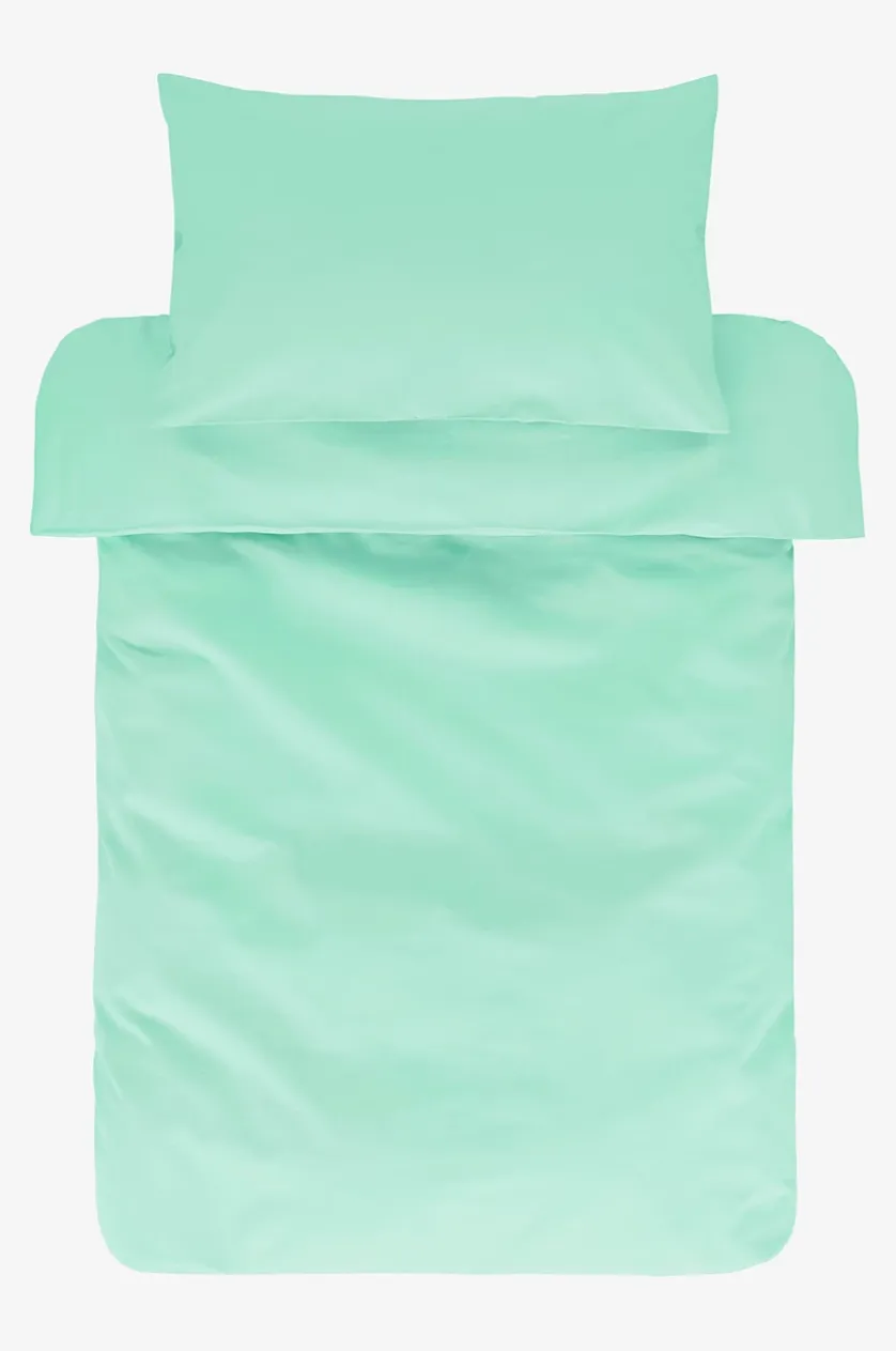 ZACK MINI Bettbezug-Set Krippe