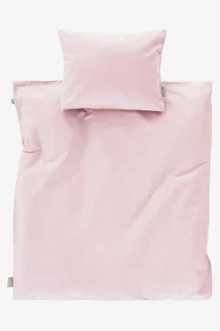 ZACK PERCALE BABY Bettwäsche Kinderwagen/Wiege - Bio-Qualität