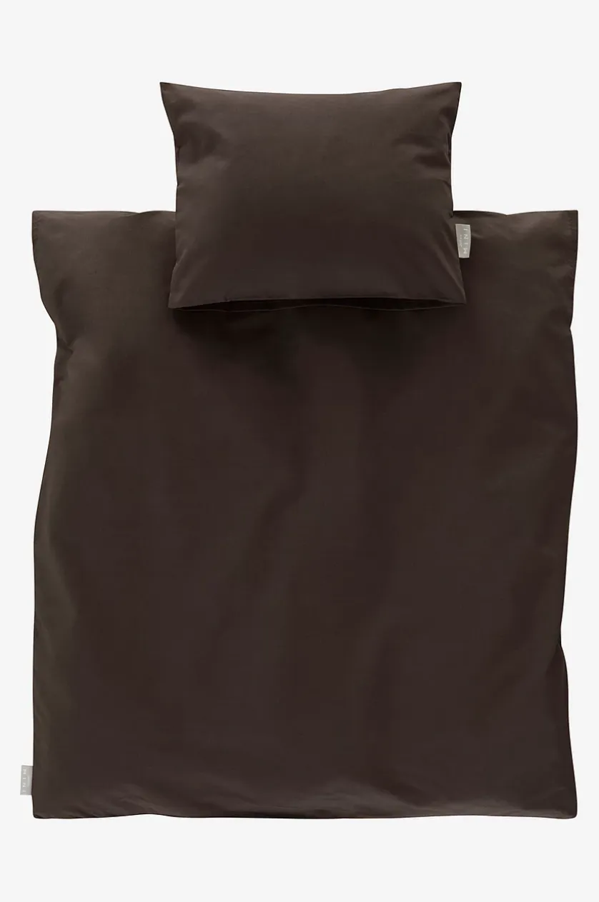 ZACK PERCALE BABY Bettwäsche Kinderwagen/Wiege - Bio-Qualität