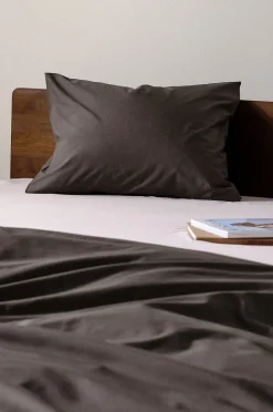 ZACK PERCALE Kopfkissenbezug ‒ Bio-Qualität