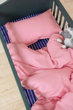 ZACK PERCALE MINI Bettwäsche Baby ‒ Bio-Qualität
