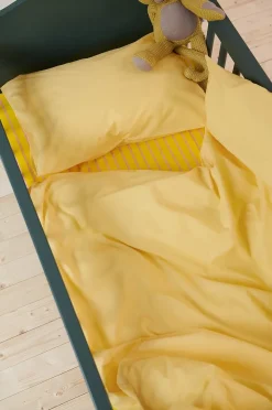 ZACK PERCALE MINI Bettwäsche Baby ‒ Bio-Qualität