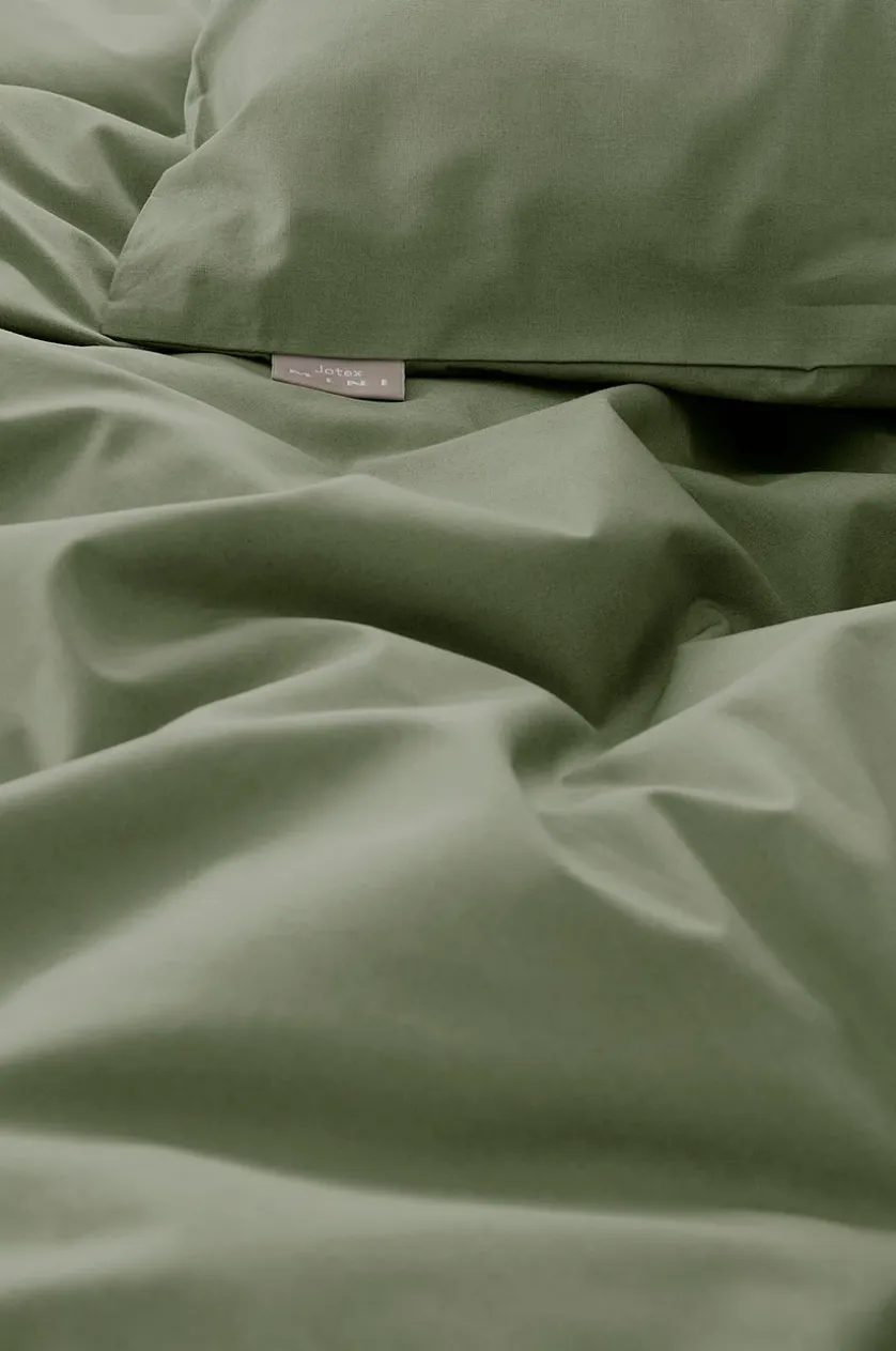 ZACK PERCALE MINI Bettwäsche Baby ‒ Bio-Qualität