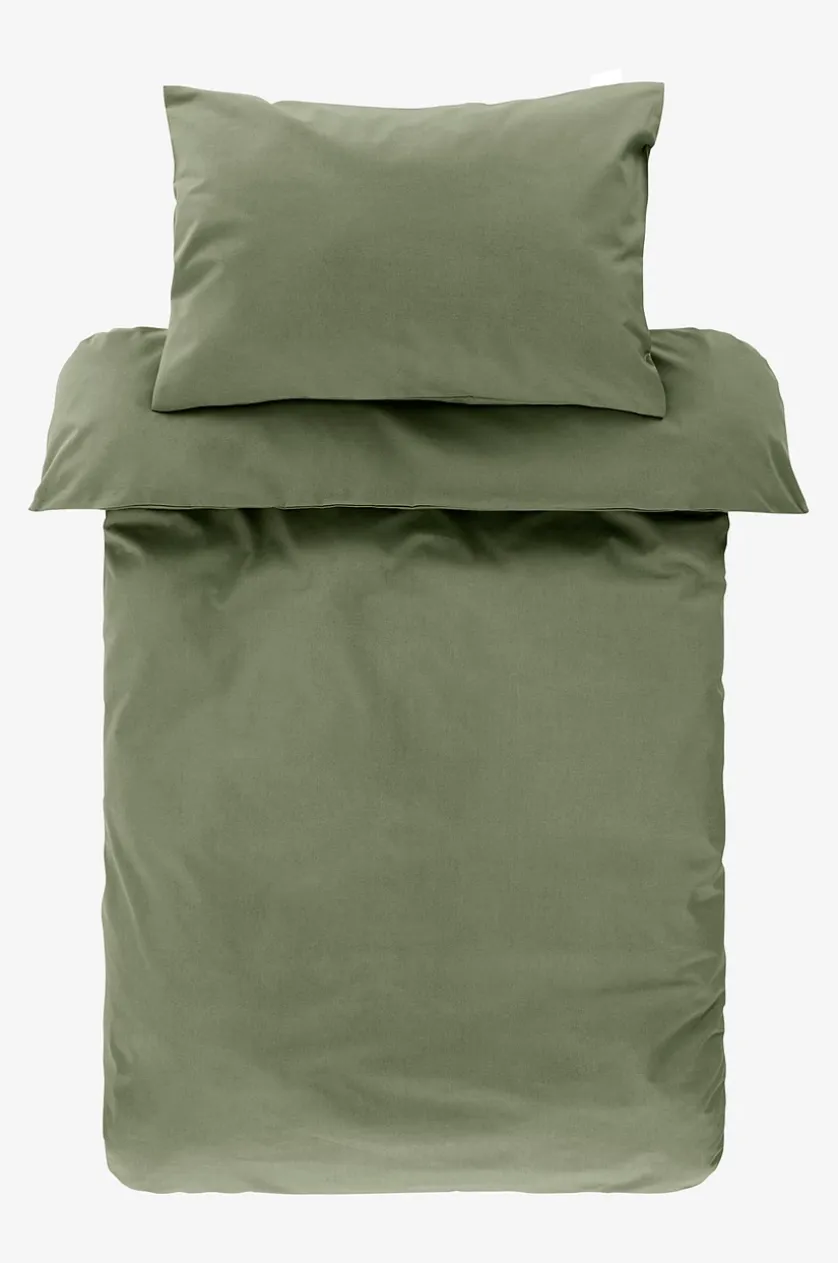 ZACK PERCALE MINI Bettwäsche Baby ‒ Bio-Qualität