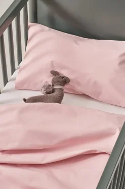 ZACK PERCALE MINI Bettwäsche Baby ‒ Bio-Qualität