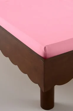 ZACK PERCALE MINI Spannbettlaken ‒ Bio-Qualität