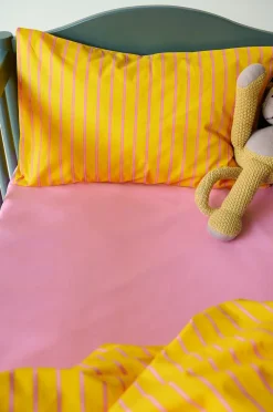 ZACK PERCALE MINI Spannbettlaken ‒ Bio-Qualität