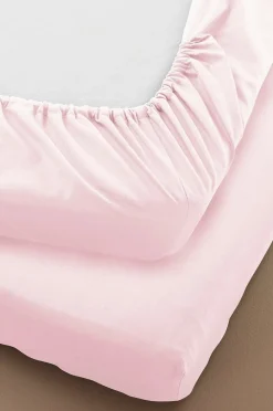 ZACK PERCALE MINI Spannbettlaken ‒ Bio-Qualität