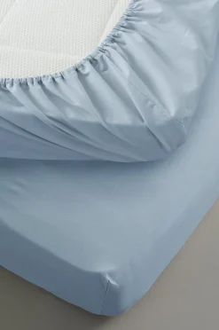 ZACK PERCALE MINI Spannbettlaken ‒ Bio-Qualität