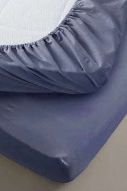 ZACK PERCALE MINI Spannbettlaken ‒ Bio-Qualität