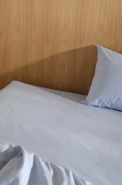 ZACK PERCALE Spannbettlaken ‒ Bio-Qualität