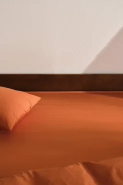 ZACK PERCALE Spannbettlaken ‒ Bio-Qualität
