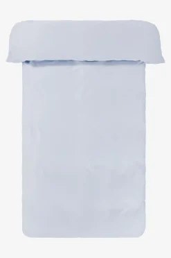 ZACK SATIN Bettbezug aus Satin organisch