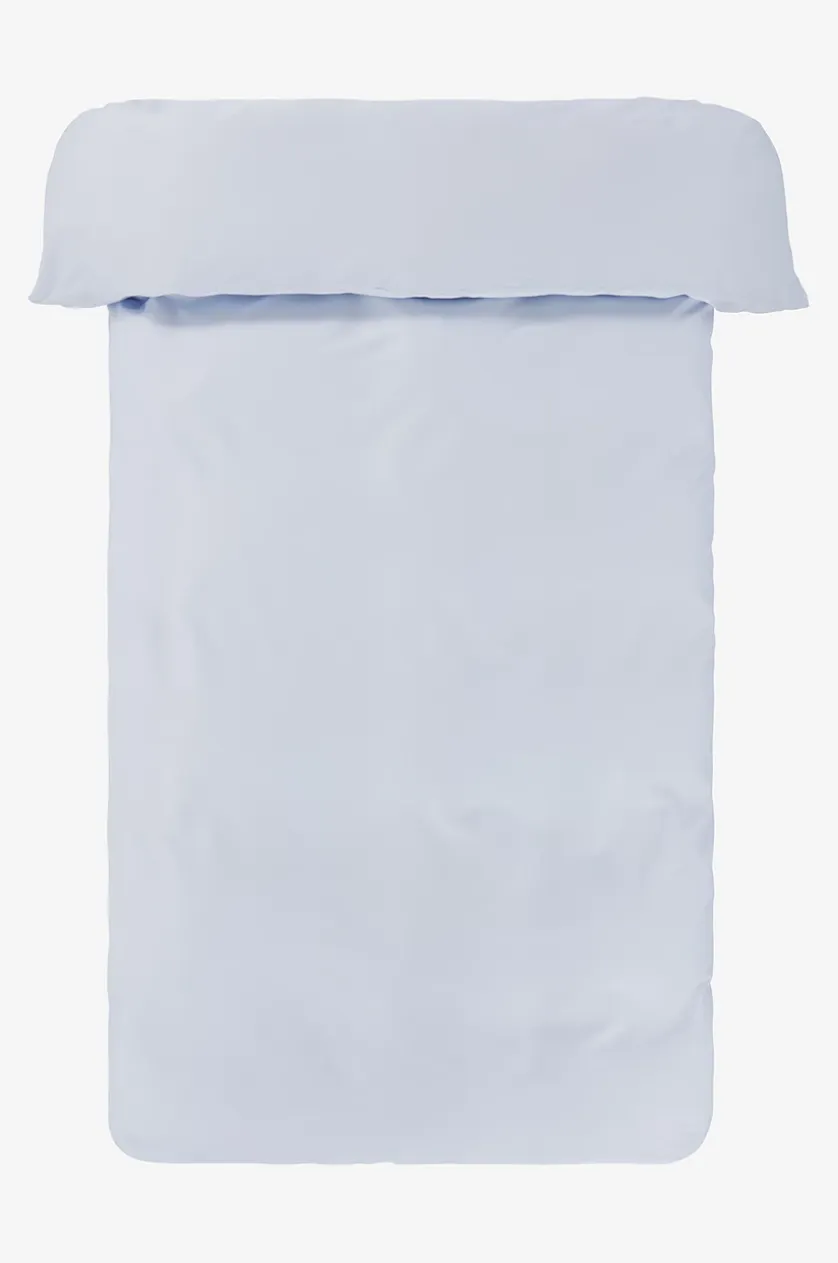 ZACK SATIN Bettbezug aus Satin organisch