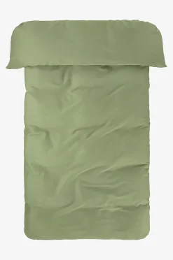 ZACK SATIN Bettbezug aus Satin organisch