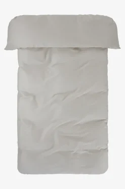 ZACK SATIN Bettbezug aus Satin organisch