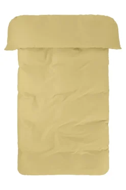 ZACK SATIN Bettbezug aus Satin organisch