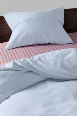ZACK SATIN Kissenhülle aus Satin