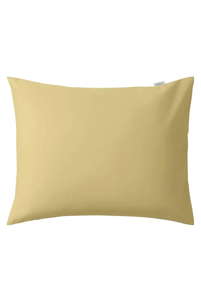 ZACK SATIN Kissenhülle aus Satin