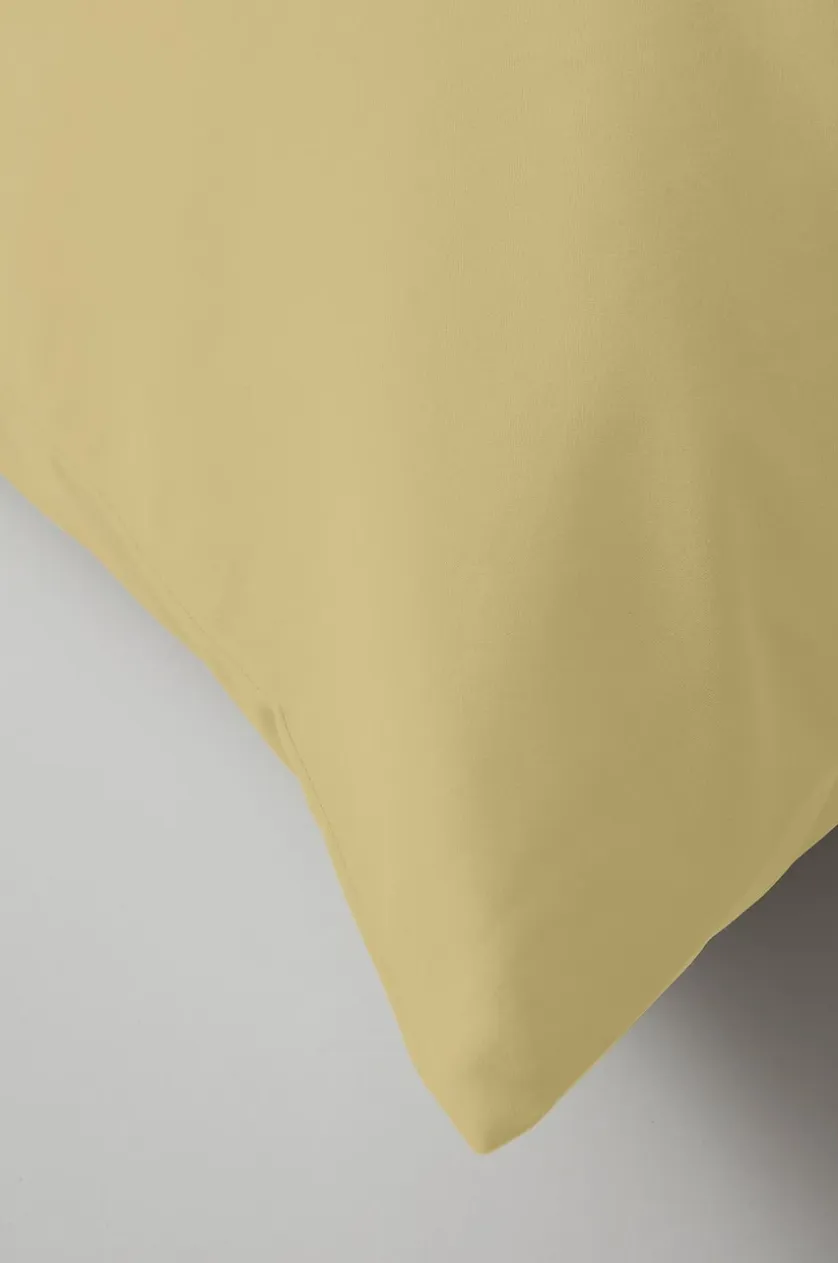 ZACK SATIN Kissenhülle aus Satin