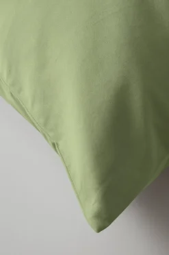ZACK SATIN Kissenhülle aus Satin
