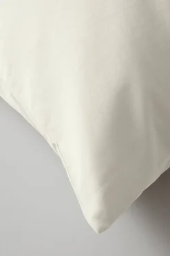 ZACK SATIN Kissenhülle aus Satin