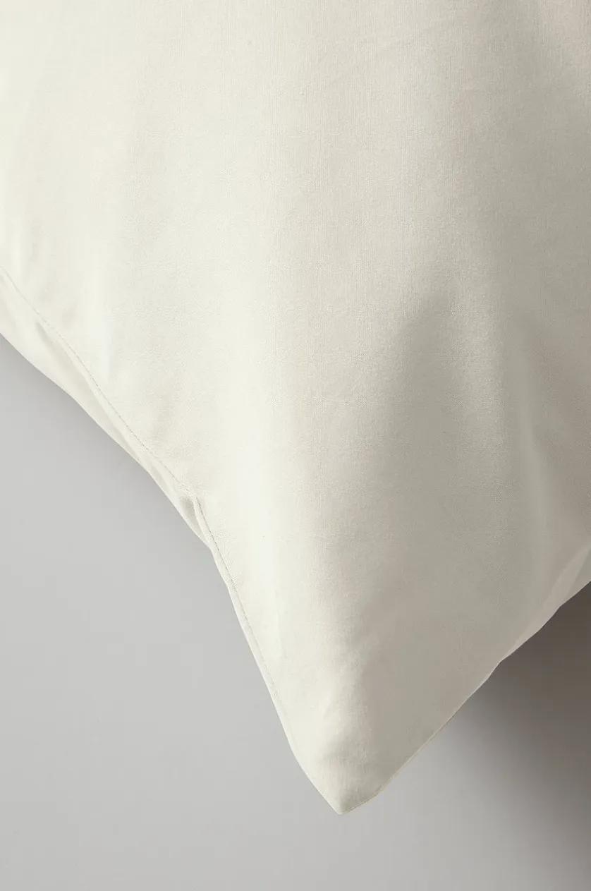 ZACK SATIN Kissenhülle aus Satin