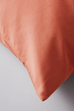 ZACK SATIN Kissenhülle aus Satin