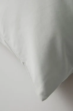 ZACK SATIN Kissenhülle aus Satin
