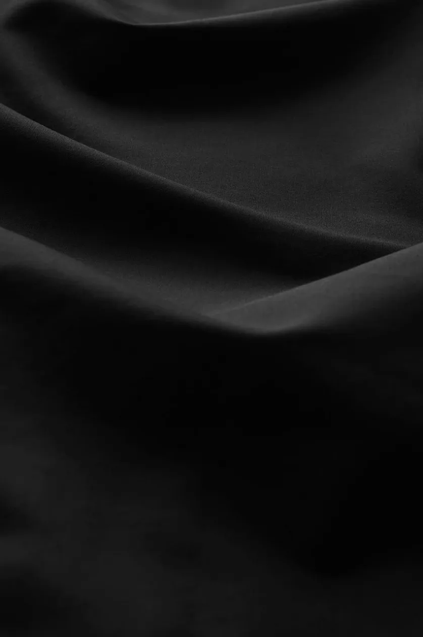 ZACK SATIN Laken aus Satin organisch