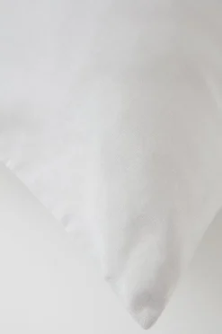 ZAIA Kopfkissenbezug ‒ Bio-Qualität