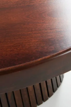 ZELARINO Couchtisch Ø 90 cm