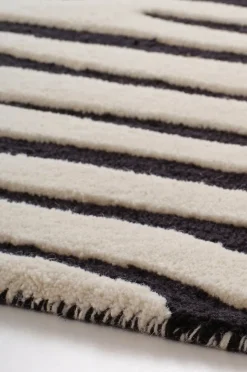 ZELA Türmatte aus Wolle