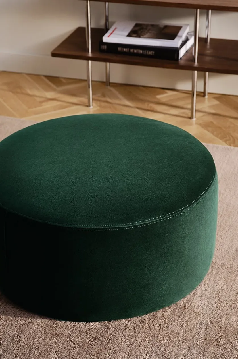 ZIBO Pouf