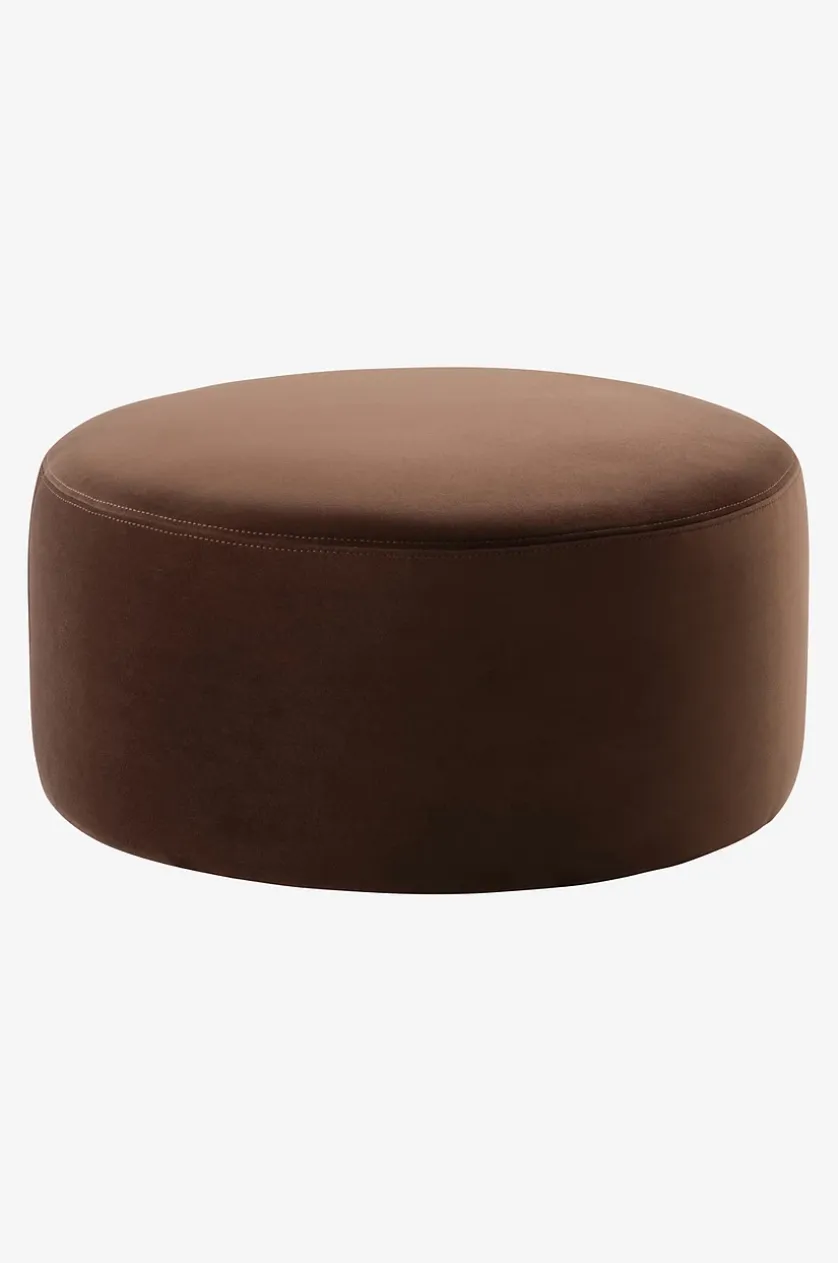 ZIBO Pouf