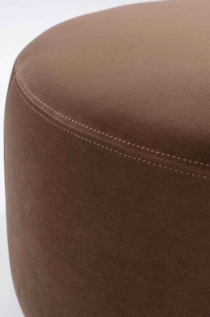 ZIBO Pouf