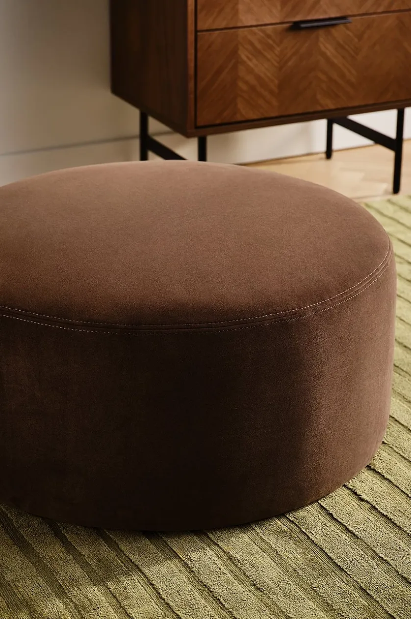ZIBO Pouf