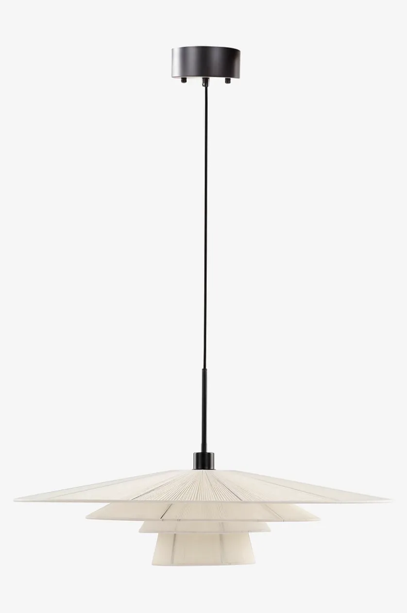 ZIGGIS Deckenlampe