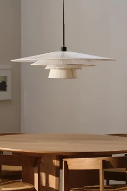 ZIGGIS Deckenlampe