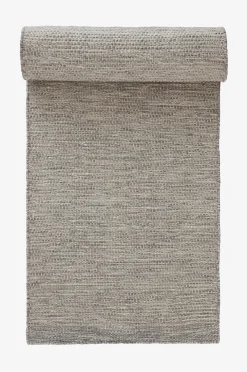 ZIGGY Flurteppich aus Wolle 80x200 cm