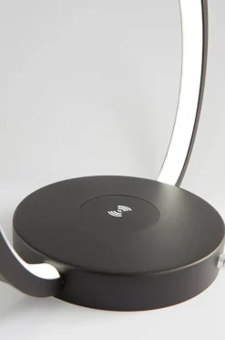 ZONA LED-Tischleuchte wiederaufladbar/Ladefunktion